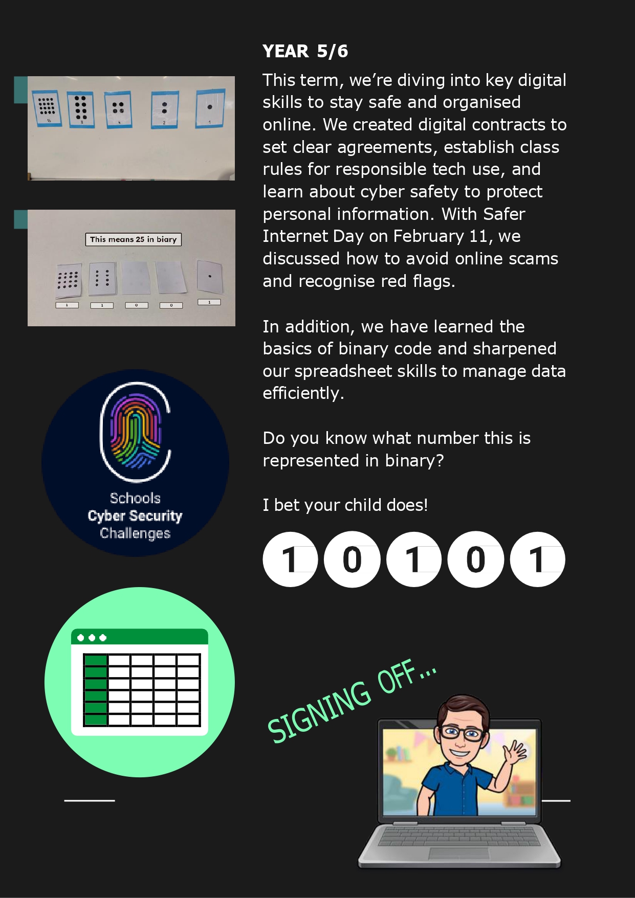 Digital Technologies 2