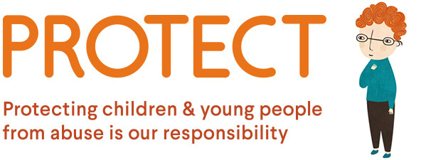 Protect Logo